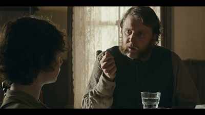 What you think you saw - Billy the Kid