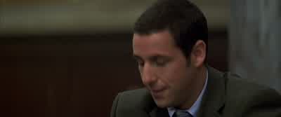 What Think you're better than me because you've got both your nuts - Anger Management