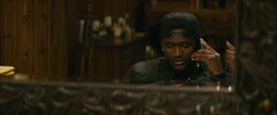 What you thinking about, man? - Juanita