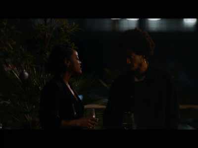 - What you thinking?
- How's tacos? - She Taught Love
