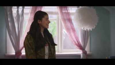 What is this? A coup? - The Baby-Sitters Club