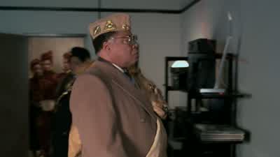 What is this? - Coming to America