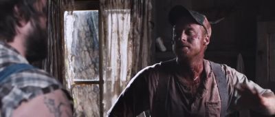 What This is a suicide pact - Tucker and Dale vs Evil