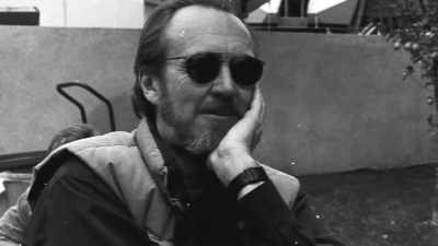 What is this? And it was
kind of his playground - Hollywood Dreams & Nightmares: The Robert Englund Story