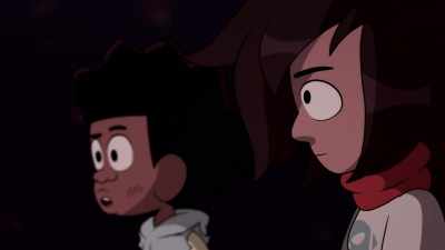 What is this? Are we in a wish? - Craig Before the Creek