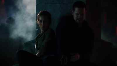 What is this, armed grave robbers? - Nikita