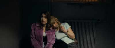 "What is this?
Did you pee your pants?" - Small Town Killers