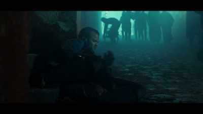What is this? God's blood. This-- Shit. - Shardlake