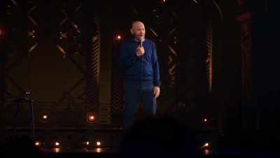 "What is this, Groundhog Day?  - Bill Burr: Drop Dead Years