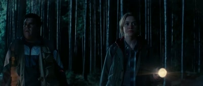- What is this?
- I don't know. There shouldn't be anything here. - UFO Sweden