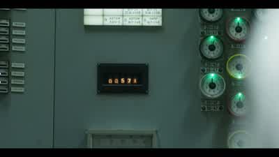 - What is this? - Chernobyl