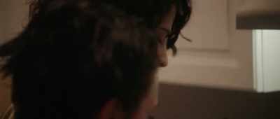 -What is this?
-It is risotto. - The Ring Thing