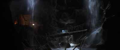 - What is this?
- Keep going. - The Goonies
