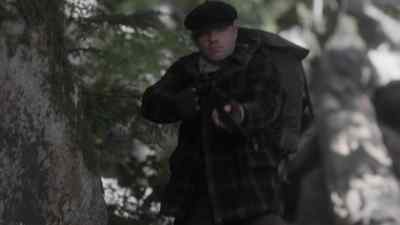 What is this, Lem? - The Man in the High Castle
