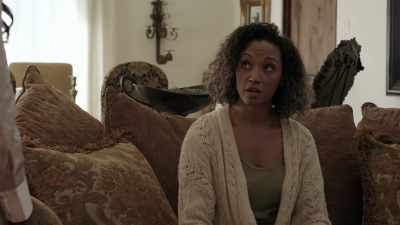 -What?
-This morning, - The Beach House Murders