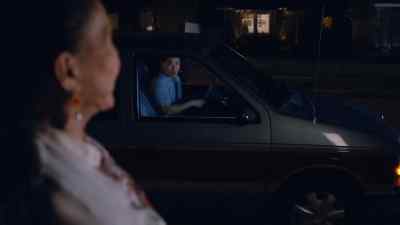 What?
This is my regular pace. - Fresh Off the Boat