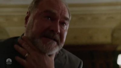 What is this? - The Blacklist