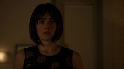 What is this? - The Blacklist
