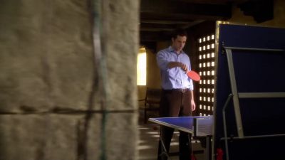 What is this? - NCIS: Los Angeles