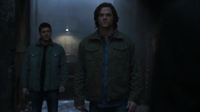 What is this? - Supernatural