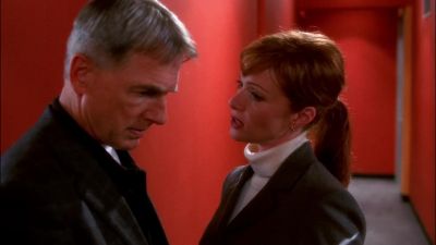 What is this? - NCIS