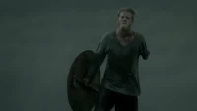What is this? - Vikings