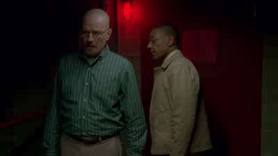 What is this? - Breaking Bad