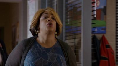 What is this? - Chicago Fire