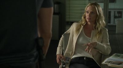 What is this? - Criminal Minds
