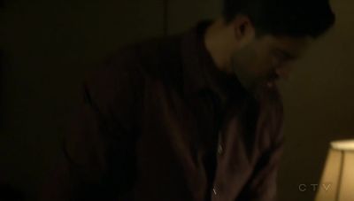 What is this? - Criminal Minds