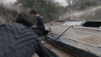 What is this? - Fear the Walking Dead