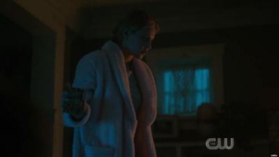 What is this? - Riverdale