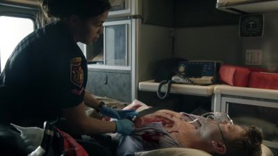 What is this? - The Rookie
