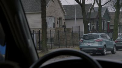 What is this? - Chicago P.D.