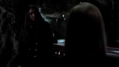 What is this? - The Vampire Diaries