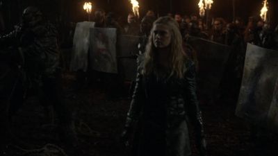 What is this? - The 100