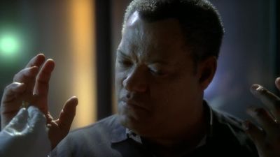 What is this? - CSI: Crime Scene Investigation