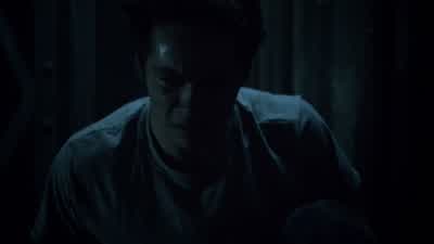 What is this? - Teen Wolf
