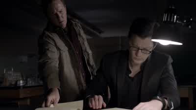 - What is this? - Teen Wolf