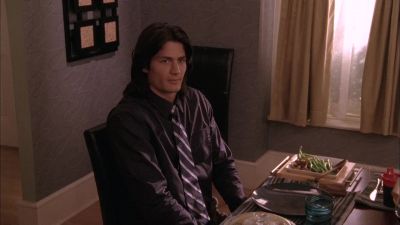 What is this? - One Tree Hill