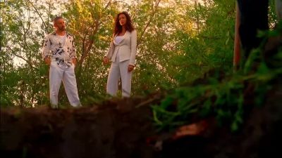 What is this? - CSI: Miami