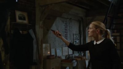 What is this? - Once Upon a Time