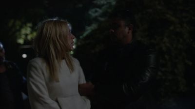 What is this? - Homeland