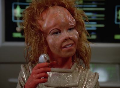 What is this? - Star Trek: The Next Generation