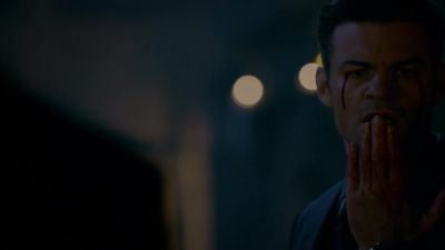 What is this? - The Originals