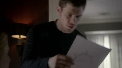 What is this? - The Originals