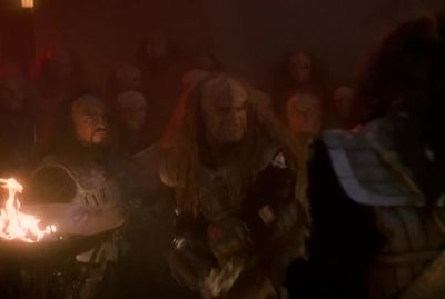What is this? - Star Trek: Deep Space Nine