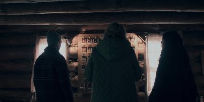 What is this? - The Handmaid's Tale