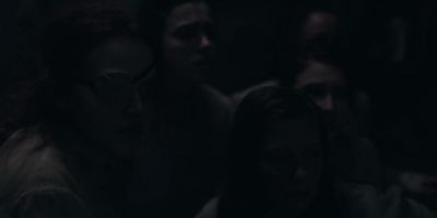 What is this? - The Handmaid's Tale