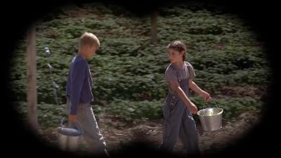 What is this? - The X-Files